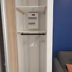 Appartamento Le Villarois Nancy