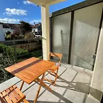 Appartement Le Villarois Nancy