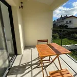 Le Villarois 아파트 낭시
