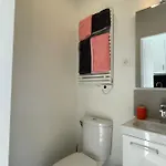 Appartement Le Villarois *