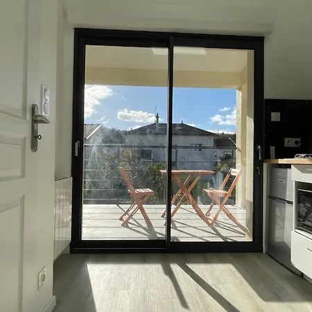 Le Villarois * Нанси