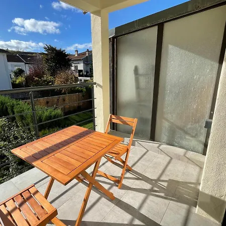 Apartman Le Villarois Nancy