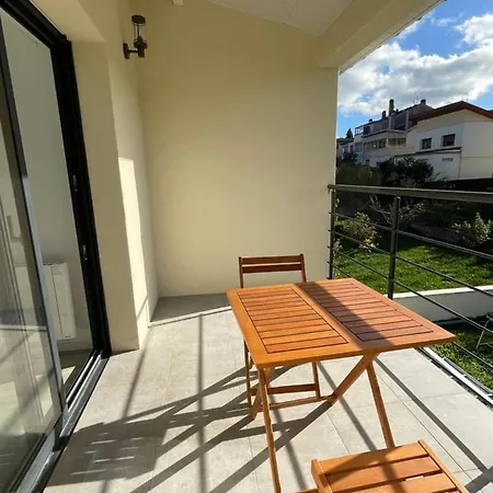 Le Villarois Apartman Nancy