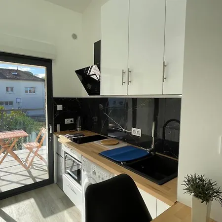 Le Villarois Апартаменты