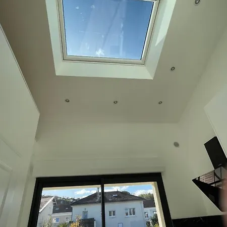 Apartman Le Villarois *