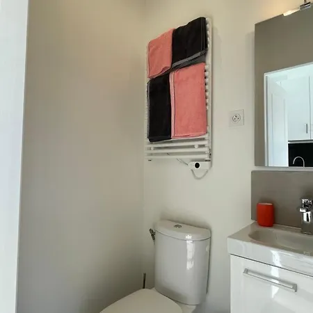 Apartman Le Villarois *