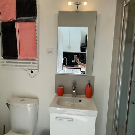 Le Villarois * Nancy