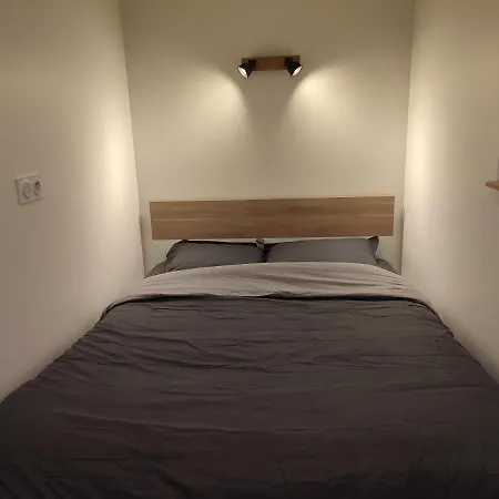 Le Villarois Apartman