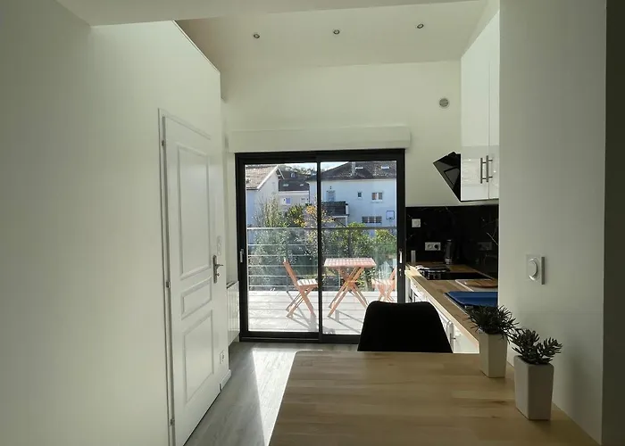 Le Villarois Appartamento *