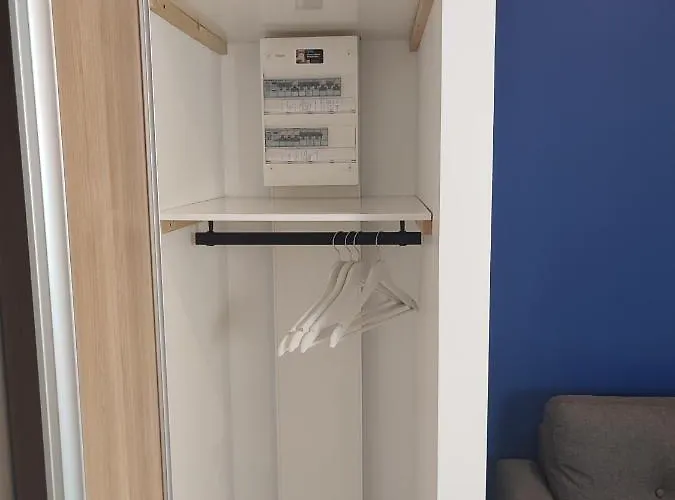 Appartamento Le Villarois Nancy