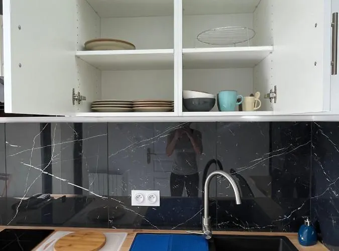 Le Villarois Нанси