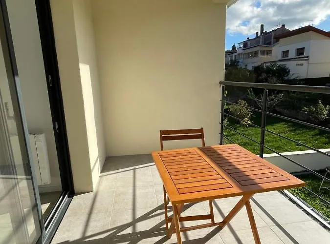 Le Villarois Appartamento Nancy