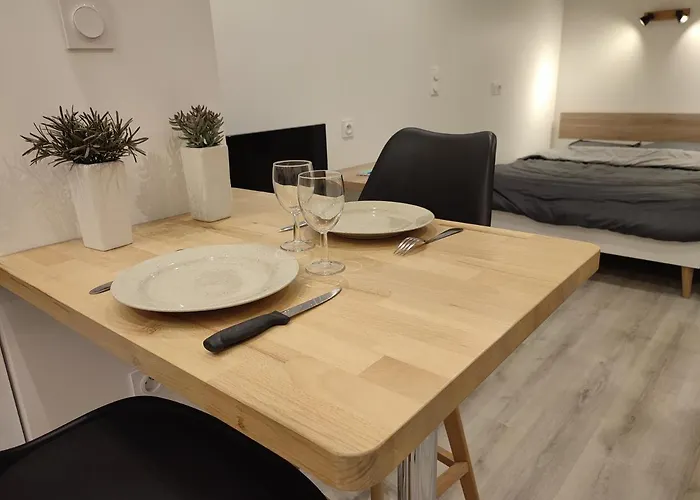 Appartamento Le Villarois Nancy