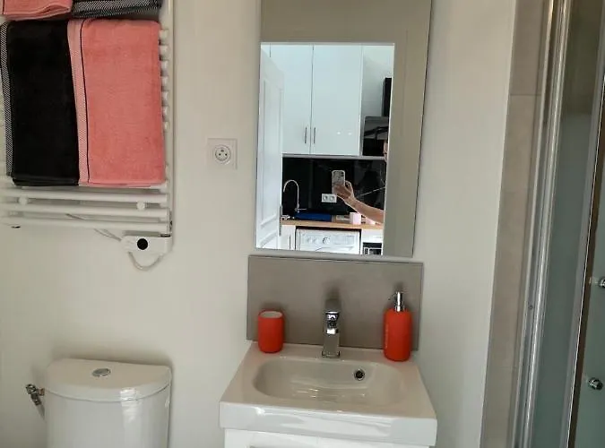 Le Villarois * Нанси