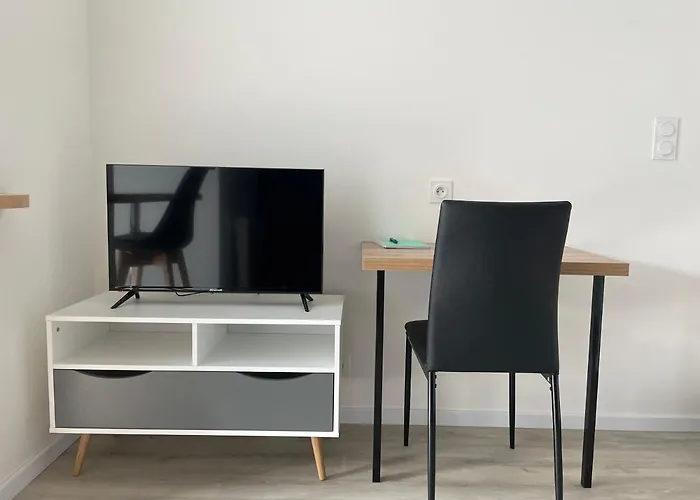 Le Villarois Appartamento Nancy