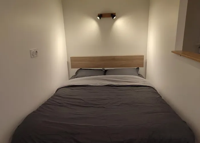 Le Villarois Appartamento